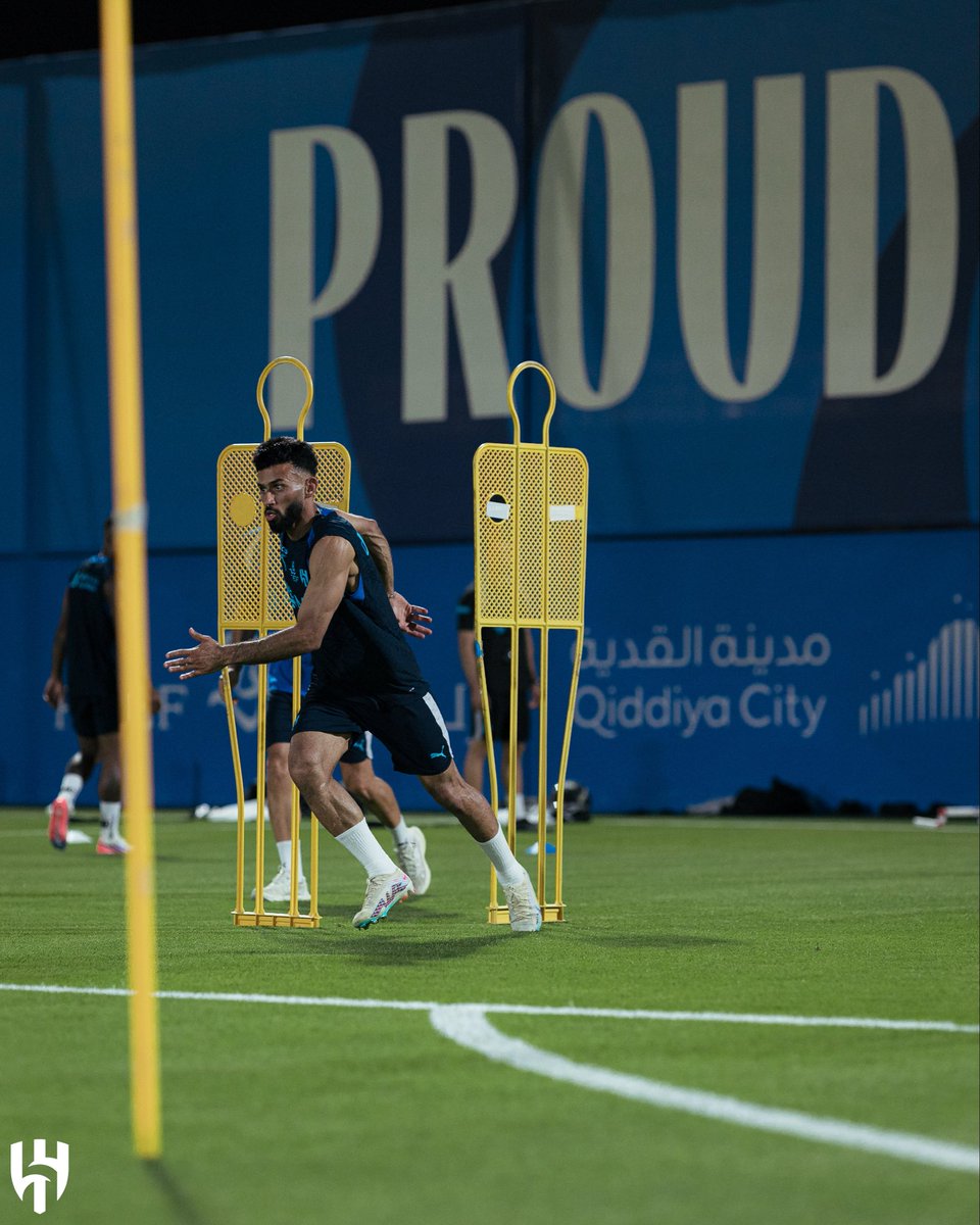 Alhilal_EN's tweet photo. 𝑷𝒓𝒐𝒖𝒅 💙 https://t.co/YHvfpj3QWo