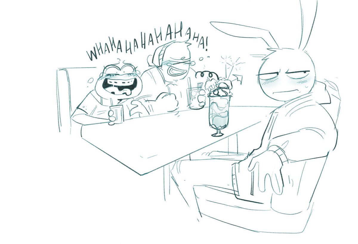 daialune's tweet photo. caineworld doodles
#tadcau #caineworld https://t.co/qjNHtEfvHm