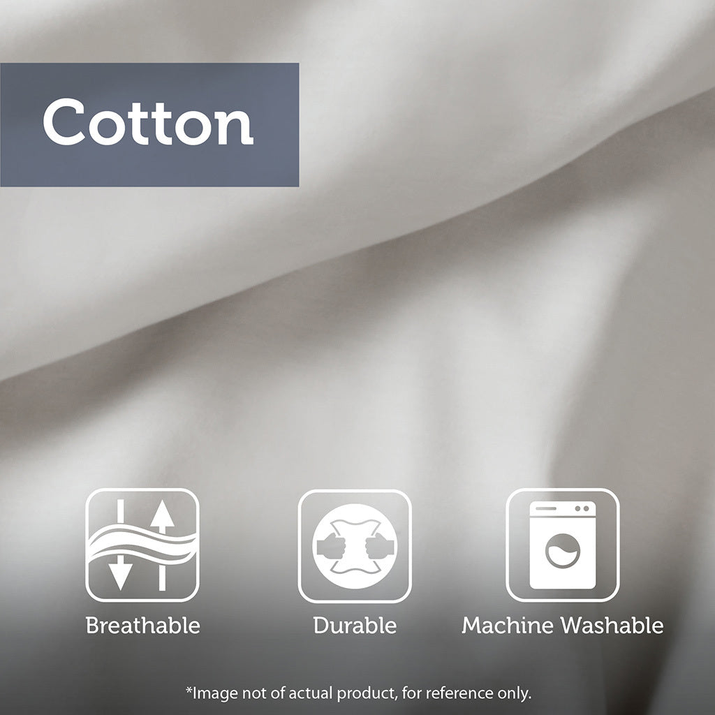 verafibre's tweet photo. Give your bed the glow-up it deserves with this 6-piece oversized cotton comforter set + throw pillow. Soft, stylish, and ready to refresh your room in seconds. ✨ #HomeDecor #BedroomStyle Tap the link in bio. https://t.co/73M0uXCx0u