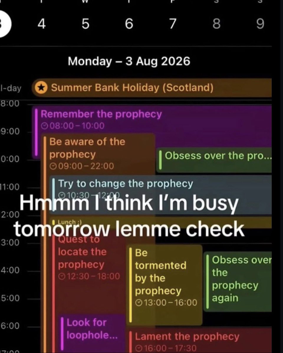 onlyyagirl_'s tweet photo. Genuinely how it feels https://t.co/rGQoLgGOfh
