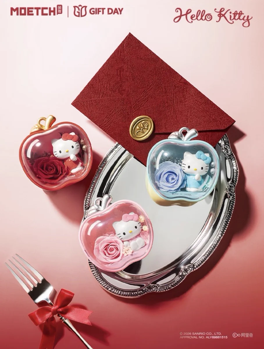 Sanrio fan info JP 🎀 di X: 