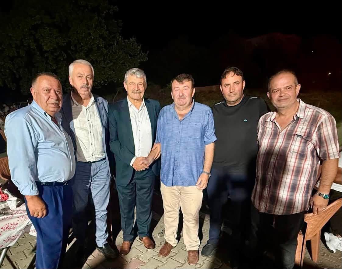 74cemalakin's tweet photo. #Yanaz Köyümüzde Rümeysa ile Emre’nin düğününe #MHP #Bartın İl Başkanımız Ercüment Özçelik ve İl Genel Meclisi Üyemiz Aynur Yıldırım ile birlikte katıldık. Özcan ve Yücetaş Ailelerine hayırlı olsun. Mutluluklar dilerim. https://t.co/3Givqen771