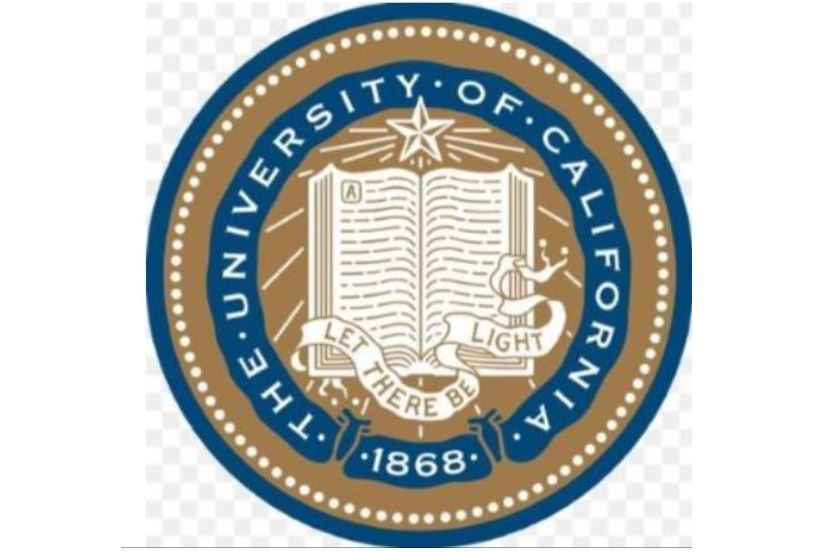 CalBearsHistory's tweet photo. On August 9, 1910, the Regents adopted the Seal of the University of California, designed by Tiffany &amp; Co. The star, the book, and the motto "Let There Be Light" symbolize the discovery, accumulation and dissemination of knowledge and wisdom. https://t.co/DepRDy1pTD