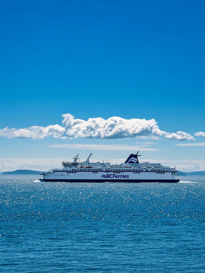 EuropeanFog's tweet photo. @Alireza_Hagh @BCFerries هوش مصنوعی خوشگل ترش کرد 😍 https://t.co/OBrtQwkAtf