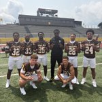 Photo by Coach Bridges (@iWestonBridges)