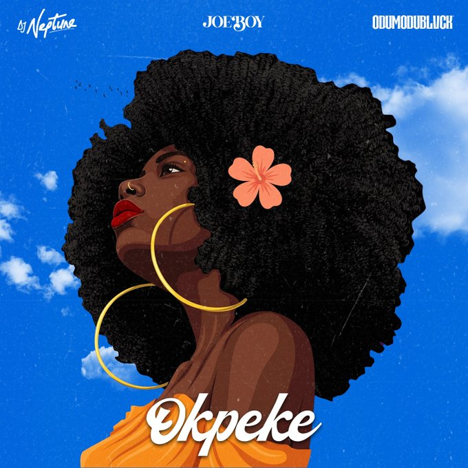 thebeat999fm's tweet photo. You Love It So It's On!❤️
🎶 Okpeke - @deejayneptune x @Joeboy x @Odumodublvck_
On #WindDown @iamSassyAnn
Listen Live - https://t.co/N5Y3l9iAOA https://t.co/OpA70hrSqW