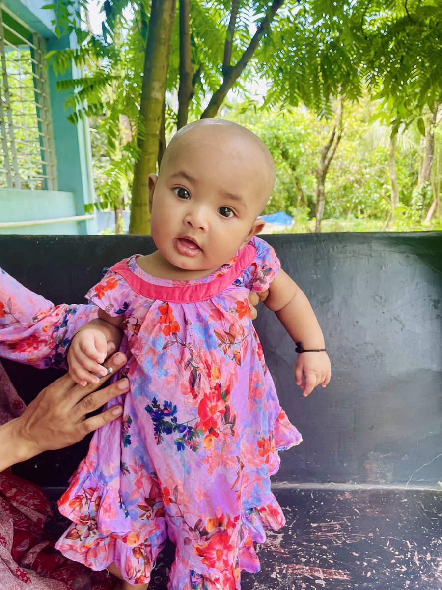 SASujon76236779's tweet photo. Mashaallah amar ammujaan 🥰❤️ https://t.co/dOz8Dg6vjk
