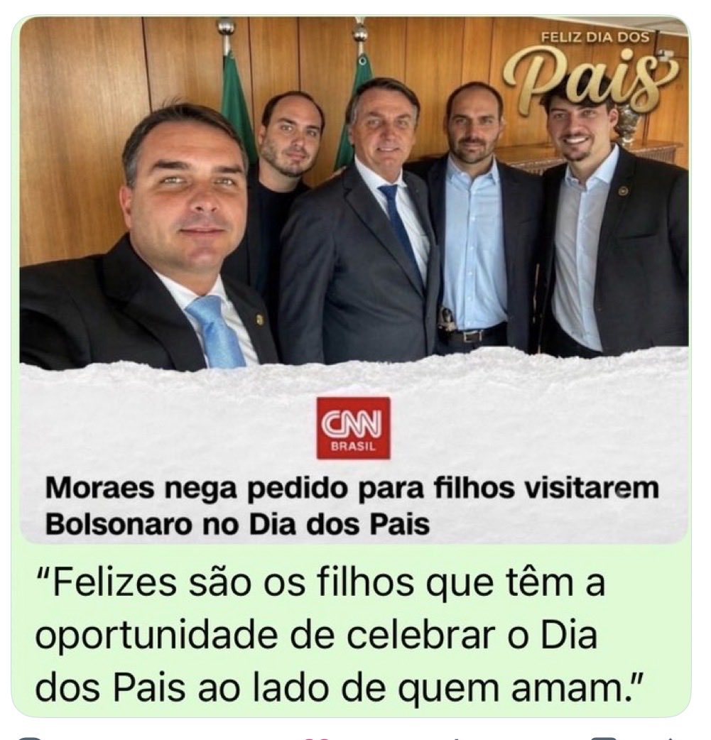 Johnnaocreio's tweet photo. @NewsLiberdade https://t.co/nUnAXv5x8z