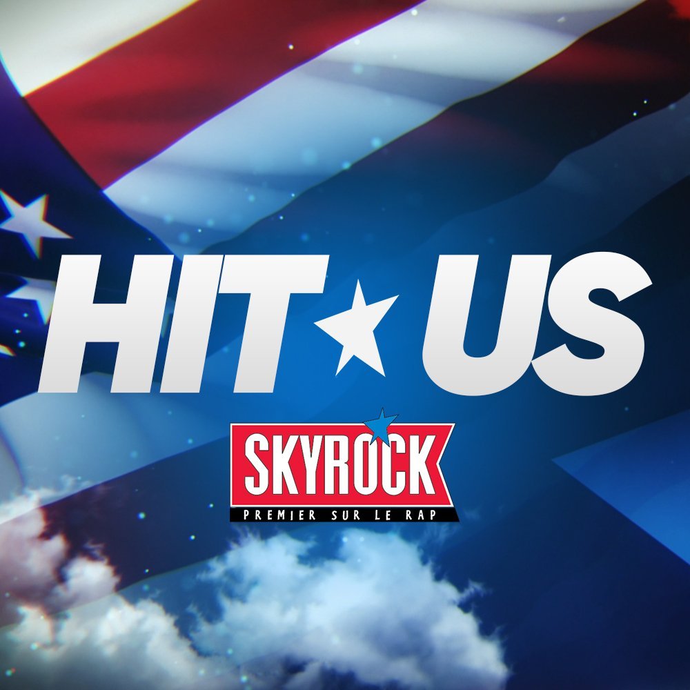 SkyrockFM's tweet photo. #HateThatIMadeYouLoveMe le son d'#ArianaGrande ➡️ #Numéro1 du #HitUs..! https://t.co/P9tCvYhtzO