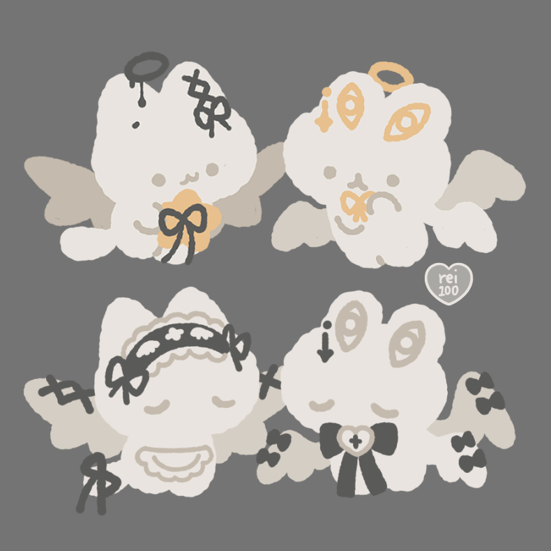 rei100_'s tweet photo. some new ocs i lvoveee them 🥺🥺🥺🥺🥺🥺 https://t.co/xlXix97Mez
