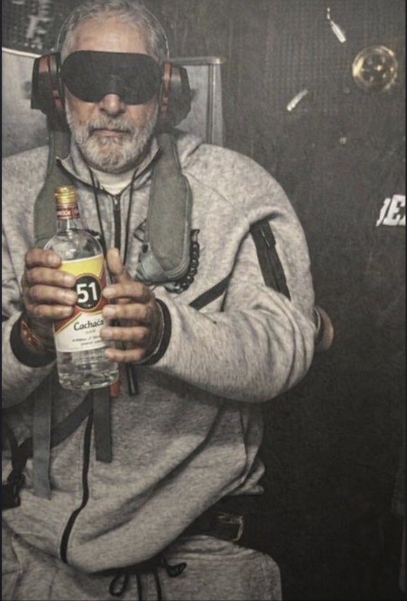 rickantonangelo's tweet photo. Precisamos lançar uma CAMPANHA para que os Estados Unidos CAPTURE e MATE @LulaOficial na mesma hora!!! Muitos tiros e que seu cadáver seja queimado para termos certeza que o DEMÔNIO foi mandado de volta pro INFERNO! https://t.co/Zc7eCXkPNj