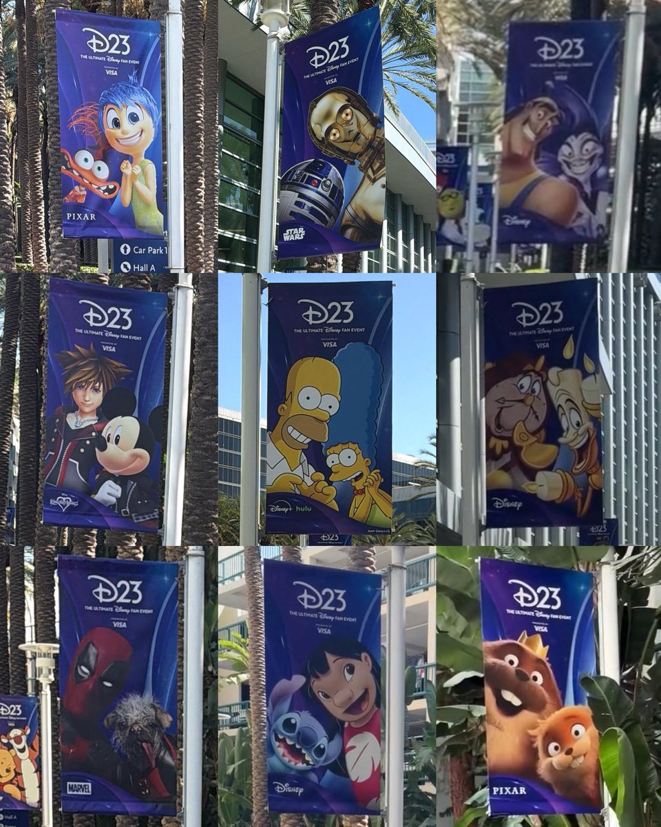 Simone23456788's tweet photo. Il panel di Disney Entertainment al #D23 si terrà questa settimana.

Aggiornamenti, annunci, trailer e altro da #Marvel, #Disney, #Pixar, #StarWars sono attesi.

Segui @Simone23456788 per avere notizie ufficiali di tutto quello che uscirà https://t.co/XHRtdGtcM8