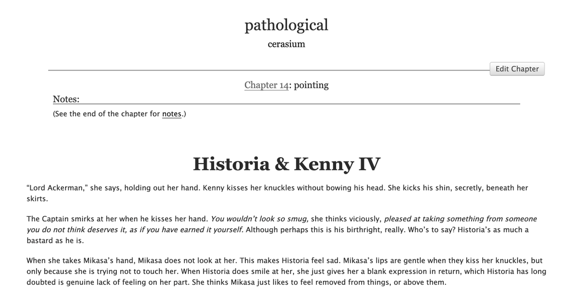 cerasiumm's tweet photo. new chapter of pathological https://t.co/4hxYRLQuGm https://t.co/67KLYJHL2o