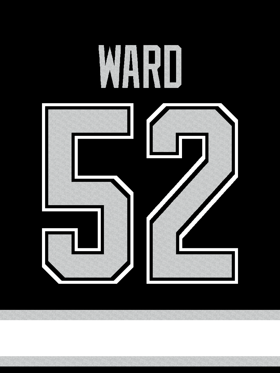 KingsUniHistory's tweet photo. Countdown to the @LAKings' Season Opener

Taylor Ward made his debut in the final game of the 2024-25 season. He joined a select group of Kings players by scoring his first career goal in his first game.

#GoKingsGo https://t.co/KEXtzcJdbD