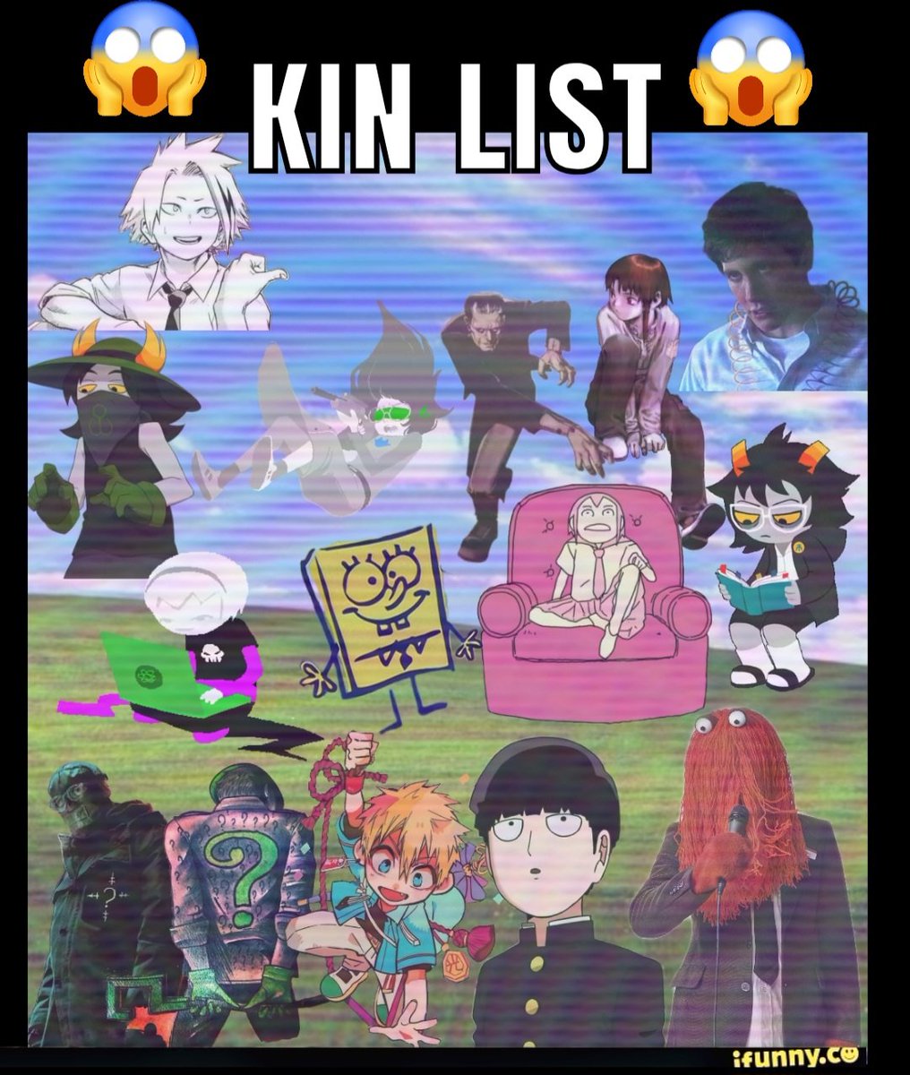 Werm4brainz's tweet photo. Look Alive Sunshine 
☆new pinned el oh el 🧽 https://t.co/7GFmp41MSv