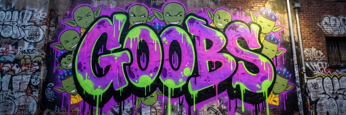 0xquinneth's tweet photo. 20x GTD @g00bsnfts

Free mint on Robinhood

How to join :
1. Follow @lakzonevn , @g00bsnfts &amp; me
2. Like &amp; RT
3. Drop EVM wallet

⏳24 https://t.co/3kZd0FXY1O