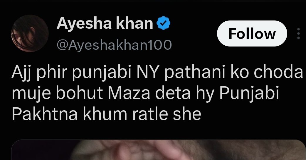 Freedom82134's tweet photo. @UkUmair890 @MujtabaKiani101 @talhaahmad127 Review of pathani aunties of their punjabi thokus: https://t.co/Jv4ZuIRtEE
