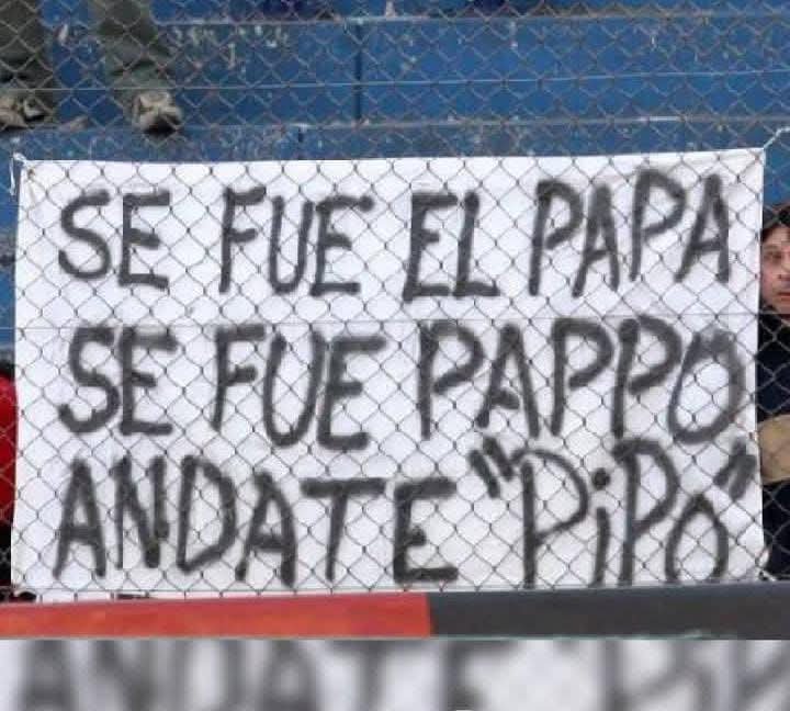 sebastiangonzls's tweet photo. #gorosito #sanlorenzo #huracan https://t.co/U4OpvjmsD3