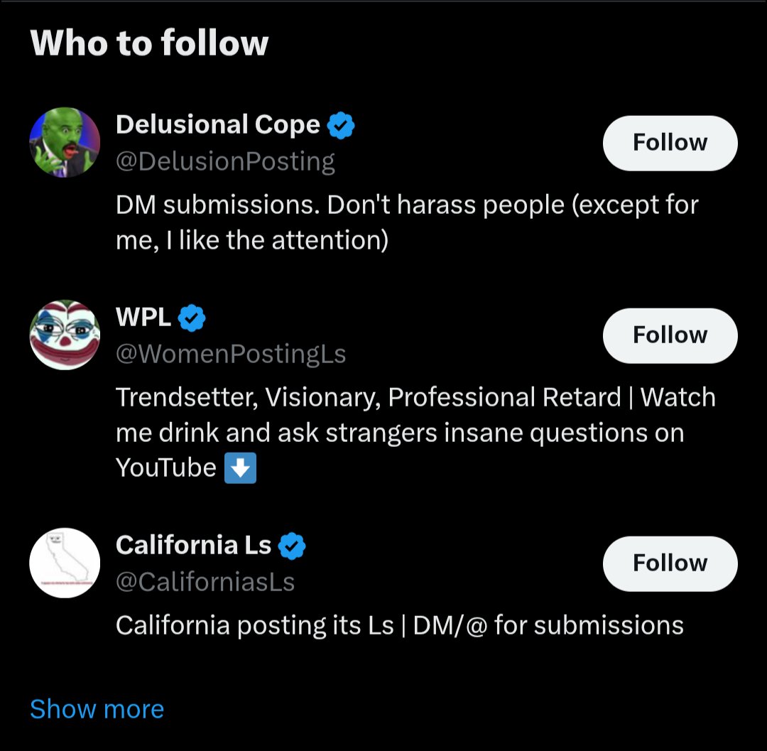 HighTierHater's tweet photo. I dont think i will https://t.co/kL84YKCXPE