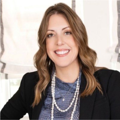 TrumpsPortfolio's tweet photo. $150M of your money just went to a 25-lawyer Houston firm where exactly two attorneys list any immigration experience — to defend migrant kids facing deportation. Founder Marcella Burke is a Trump administration alum, EPA and Interior. No competition. No bid. The old contract with 100+ actual immigration providers? Left to die.