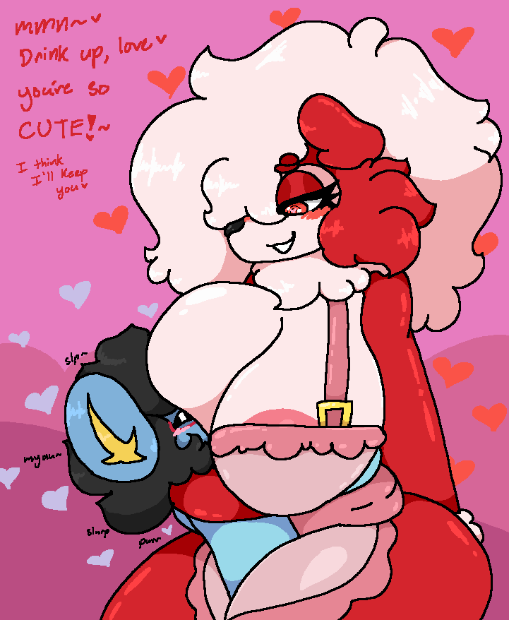 NotScizzanne's tweet photo. Ren loves doggies... especially milf ones... yayayaya :3

Man I'm REALLY pushing what I'm willing to post-

Adriana Lycanroc by: @elkarrot https://t.co/xn2xVeZ07w
