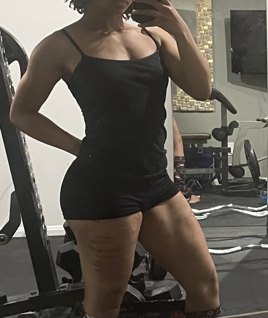DadSackie's tweet photo. See, I would eat less but I have muscles to grow—and I want to be mobile when I’m older https://t.co/KIHBkxpO2e