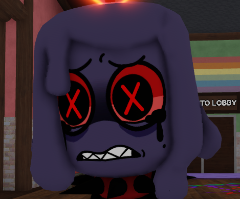 kimafuma_'s tweet photo. waxwell looks so sad and scared im gonna cry https://t.co/HhCqHO1qQP