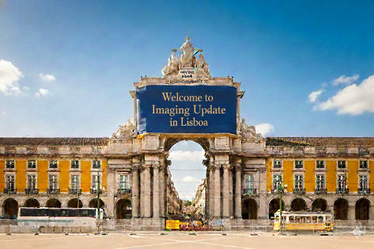 cmescience's tweet photo. Join us in Lisbon for the Diagnostic Imaging Update! Enhance your radiology skills. https://t.co/oXVnbpwgd9 #DiagnosticImaging #CME #radcme #visit_lisboa #visitportugal
https://t.co/qszh38fY5K https://t.co/QtleD3Anrj