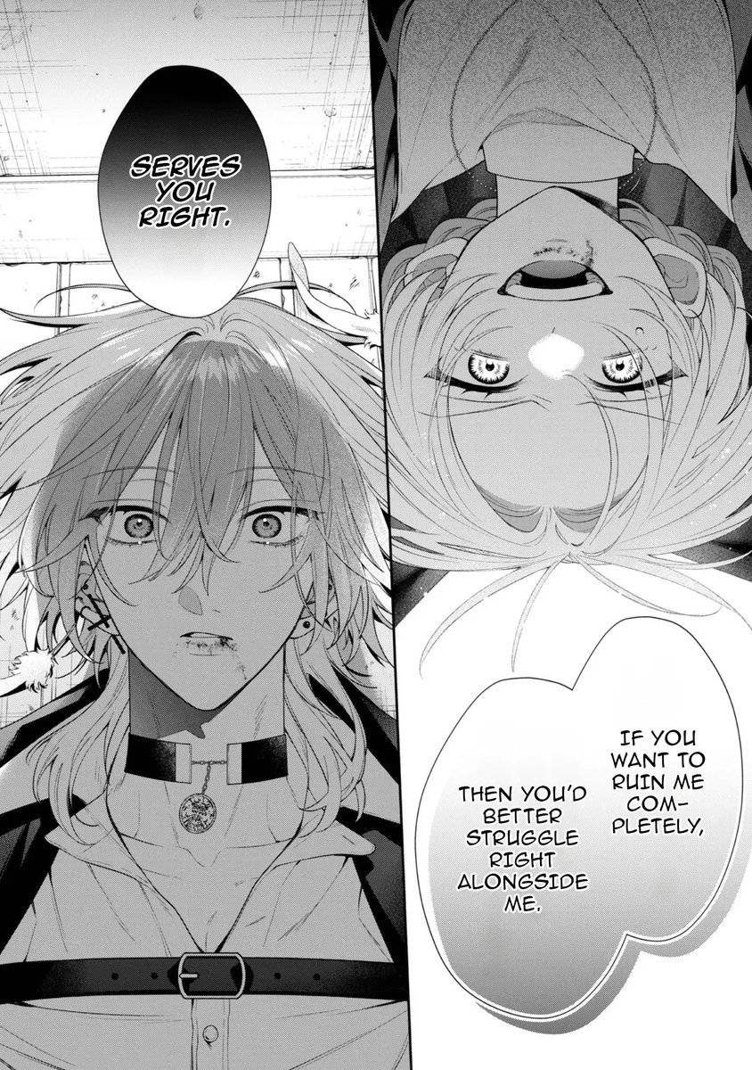 keiuzuki's tweet photo. the way she turned the tables on him and matched his freak instead #seated https://t.co/OL3xWdR48x