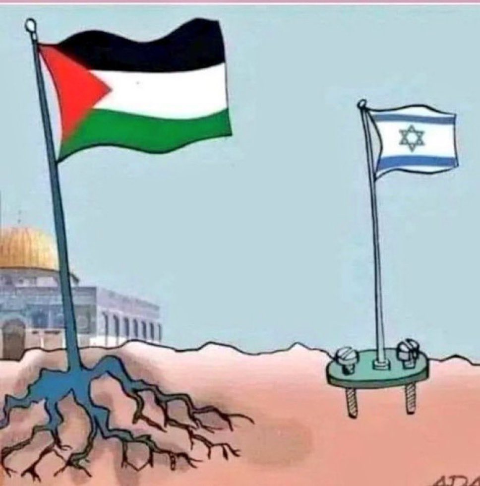 Hervebarl's tweet photo. @Israel https://t.co/rDi3BXLQGq