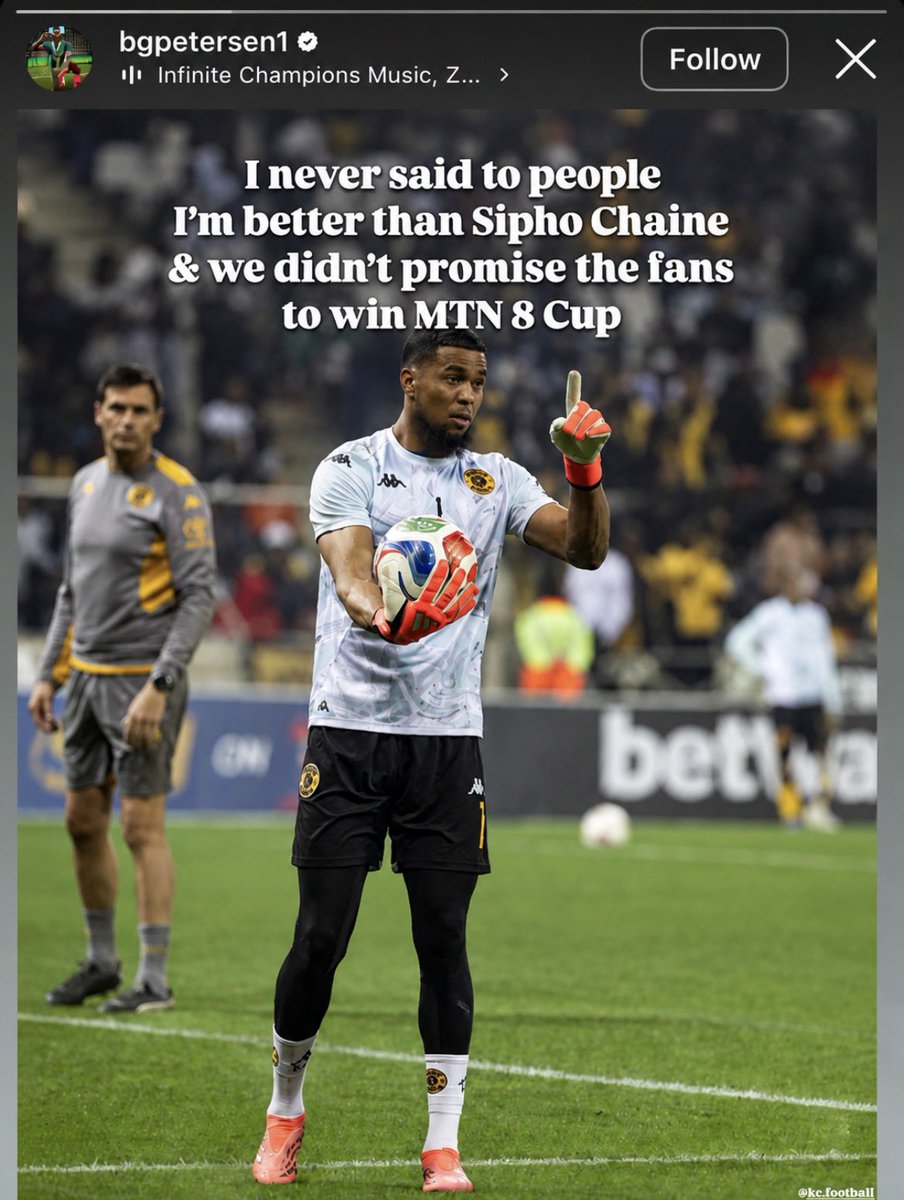 MT_Ntsonda's tweet photo. Brandon Peterson on IG 😭 https://t.co/4UtTnY4b95
