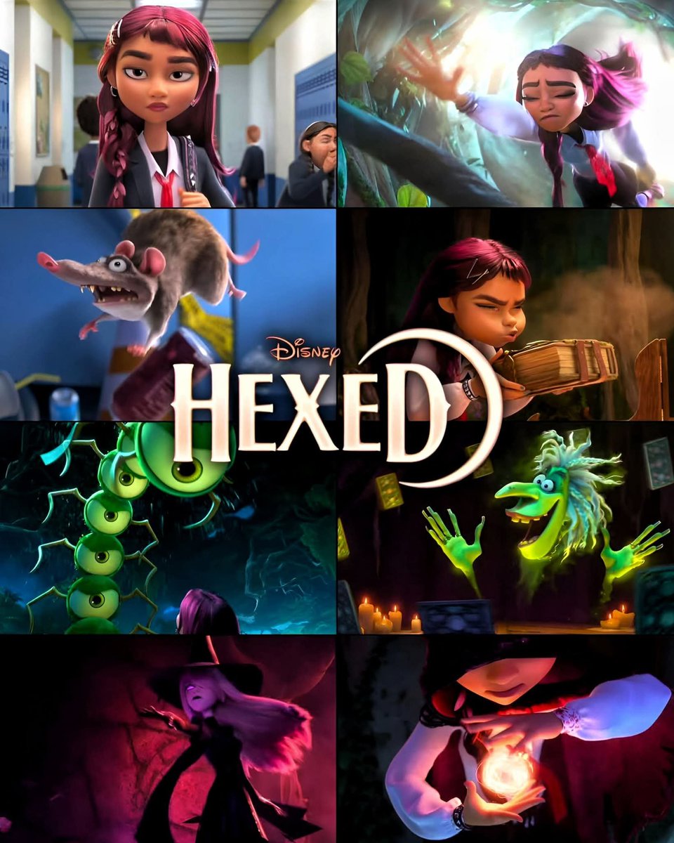 MovieNews121's tweet photo. Here are the main animation movies still to release this year. We also have Coyote vs Acme which is animation and Live-Action. https://t.co/5LsFm9HPwg