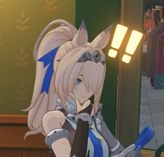 YeShroomguang's tweet photo. Concept of blasting this at Sigrid and seeing her instinctively jump up and sprint away at full speed https://t.co/sLtiwJ6KBQ