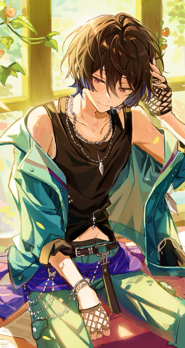 chyuu_u's tweet photo. https://t.co/Rs4Bd4XpXZ