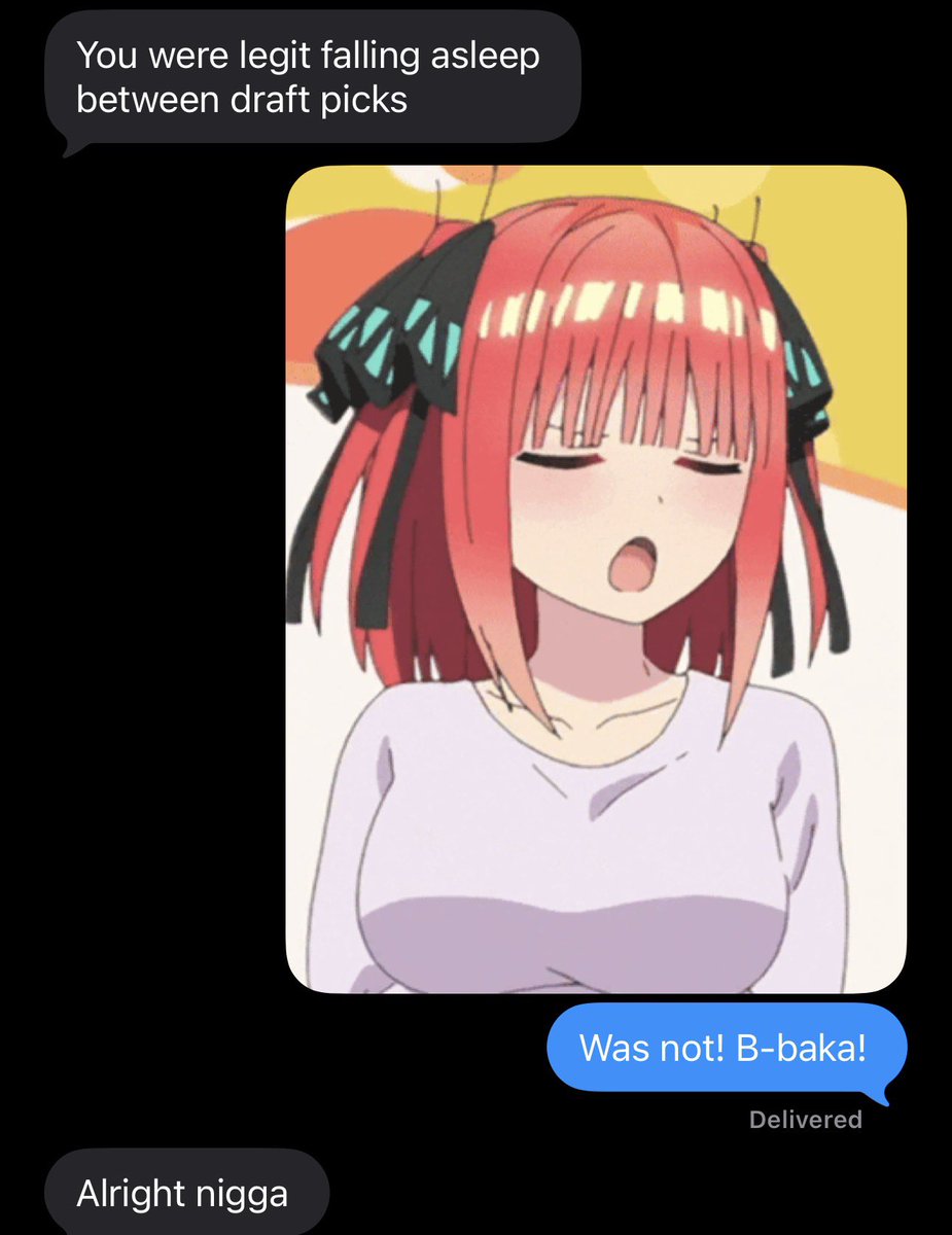 saberbaberr's tweet photo. acting like a tsundere to ur friends >>> https://t.co/TuSLQRMHRh