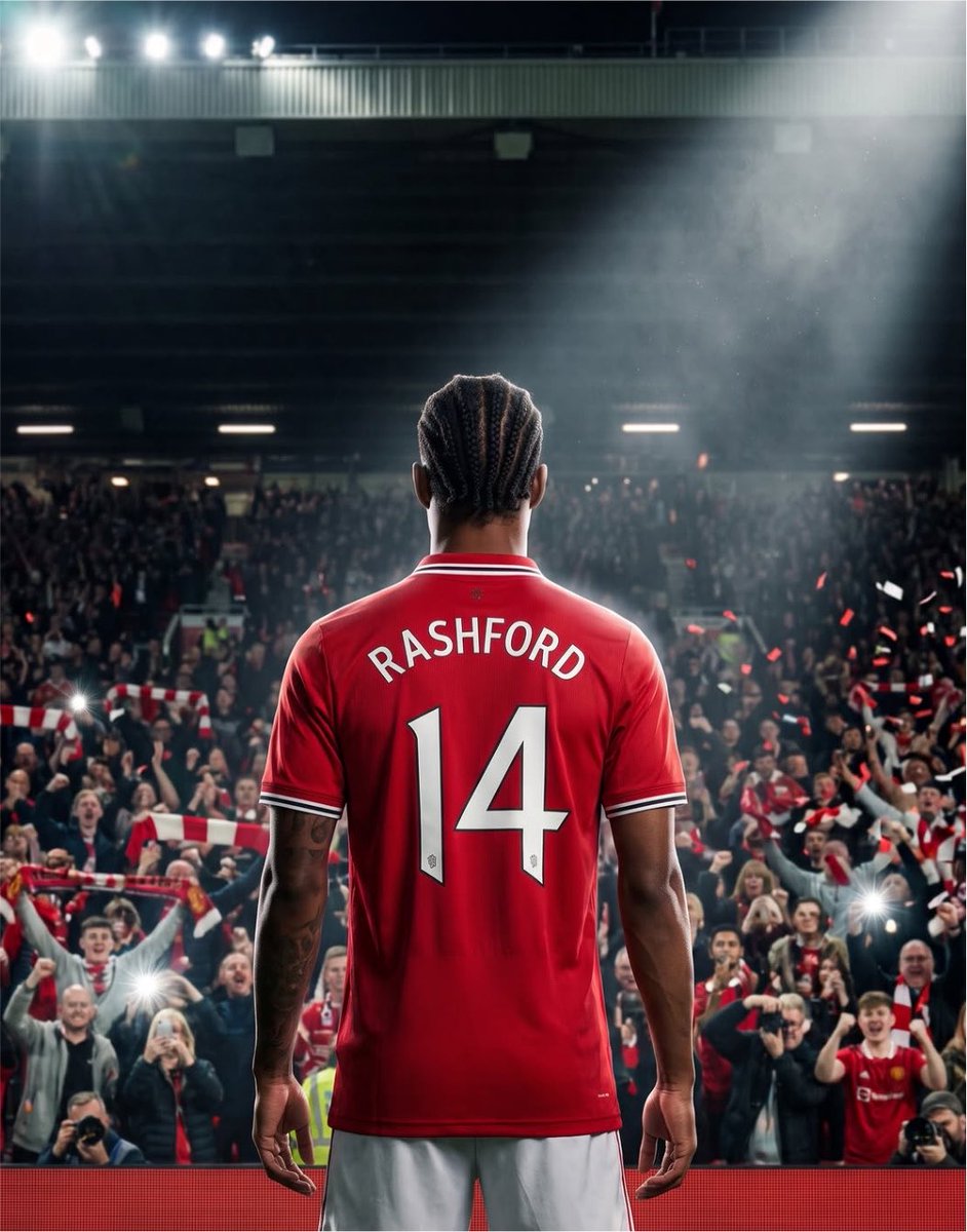 exclusive_sghu's tweet photo. 🚨Ryan Giggs has weighed in on Marcus Rashford’s ongoing situation at Manchester United, offering a candid assessment that has ignited debate across the football community.

Reflecting on Rashford’s trajectory, Giggs noted that the forward does not appear happy at Old Trafford and suggested that a parting of ways might be the most constructive path forward for both the player and the club. While recalling Rashford's explosive emergence under Louis van Gaal, highlighting the freedom and immediate impact that defined his early career, Giggs expressed regret that the current dynamic has shifted, though he maintains that Rashford remains a brilliant talent who would excel elsewhere.
#MUFC