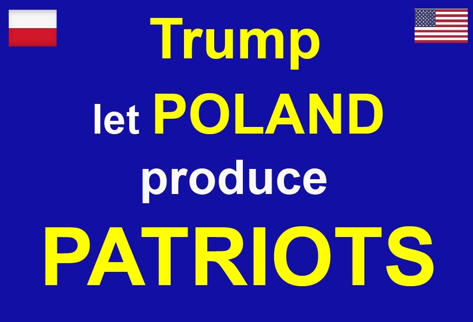 KvvKwiatkowski's tweet photo. Still Ukrainians glorify their fascist past so
@prezydentpl he took away his medal
So thank Trump, you for taking the Patriots from Ukraine
And let 🇵🇱Poland produce PATRIOTS
@TomRoseIndy
#NATO #NATOsummit
@realDonaldTrump
@POTUS
@PeteHegseth
@TomRoseIndy
@USAmbPoland
@MonicaCrowley
@SecWar
@SecGenNATO
@SecRubio
@prezydentpl
@NawrockiKn
@IuliiaMendel
@Kolomytsev83
@olgatokariuk
@APUkraine
@AndriySadovyi
@WarNewsPL1
@andrii_sybiha
@KremlinRussia
@prezydentpl
@GiorgiaMeloni
@EmmanuelMacron
@_FriedrichMerz
@Keir_Starmer
@sanchezcastejon
@antoniocostapm
@Statsmin
@SwedishPM
@DefensieMin
@jonasgahrstore
@RobertaMetsola
@EU_Commission
@vonderleyen
@eucopresident
@EP_President
@NicusorDanRO
@BartoszGrodecki
@HromadskeUA
@front_ukrainian
@Gerashchenko_en
@igorsushko
@wartranslated
@bayraktar_1love
@front_ukrainian