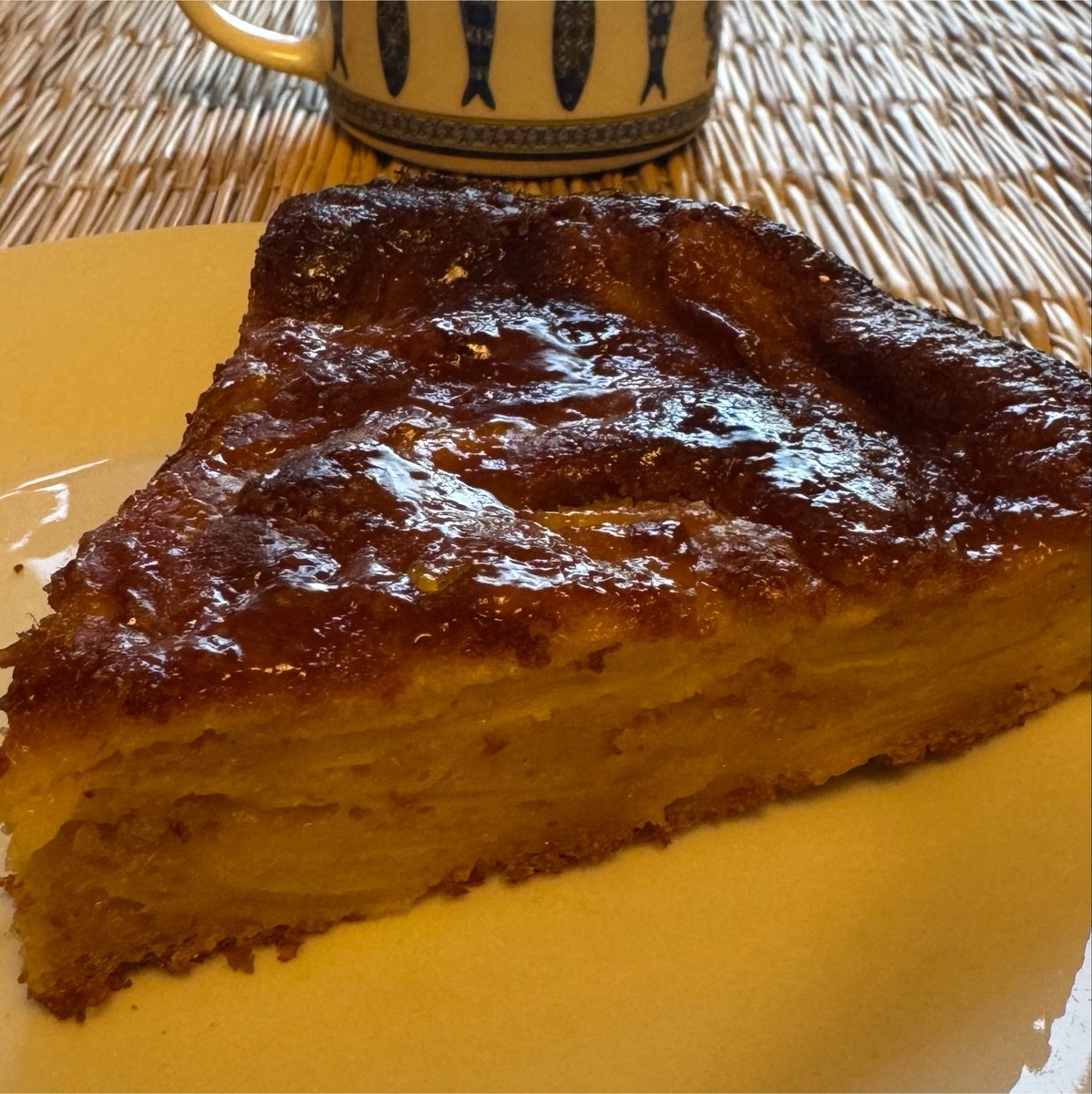 Hajar_elfattahi's tweet photo. Goûter du dimanche https://t.co/hYo7AxsRyy