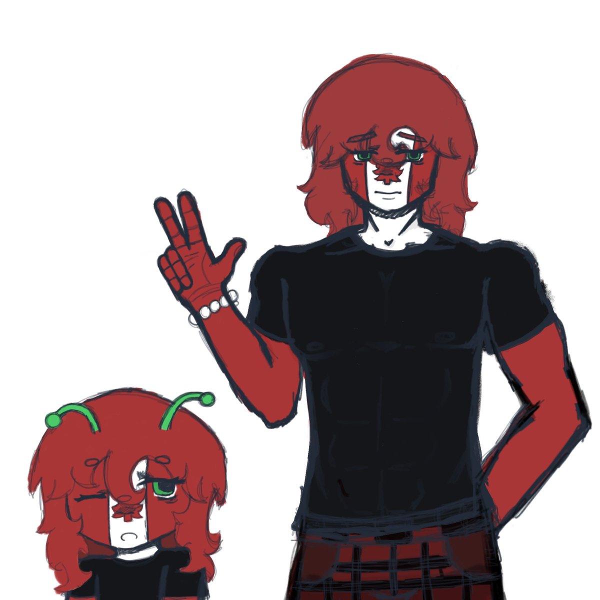 n1ghtf4ll_xl's tweet photo. another drawing! (i need tips on how to draw/shade better seriously) 
#countryhumans 🇨🇦 https://t.co/WwNksKWzdO