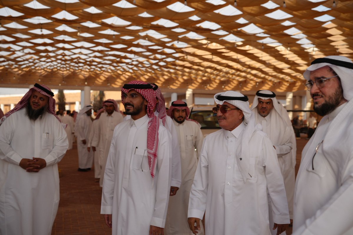 rkbldna's tweet photo. وكالة الأنباء السعودية #واس :

سياحة وترفيه / مهرجان "جادة الخبراء" للتمور بالقصيم.. منصة تجارية لصناعة الفرص وتمكين الشباب

https://t.co/699xXEzzCv

#رياض_الخبراء_بلدنا https://t.co/uD7abHTEj0