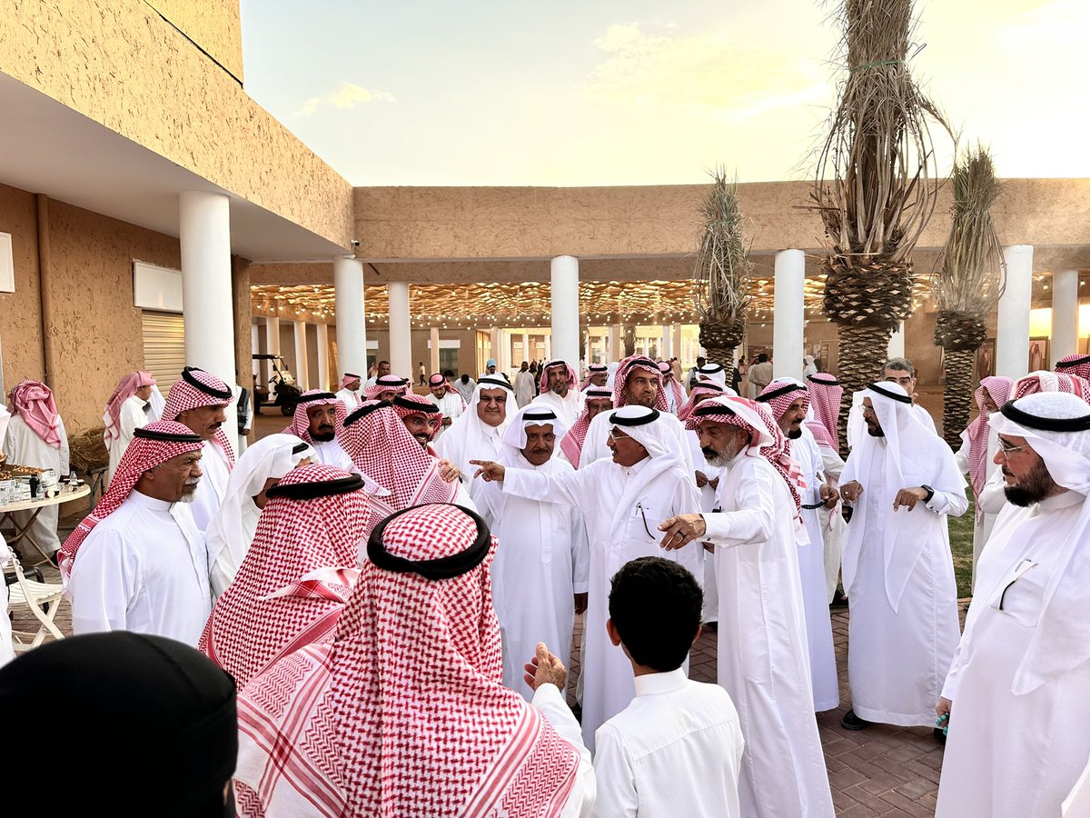 rkbldna's tweet photo. وكالة الأنباء السعودية #واس :

سياحة وترفيه / مهرجان "جادة الخبراء" للتمور بالقصيم.. منصة تجارية لصناعة الفرص وتمكين الشباب

https://t.co/699xXEzzCv

#رياض_الخبراء_بلدنا https://t.co/uD7abHTEj0