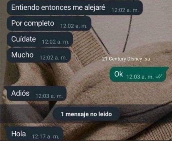 GenteChamuyando's tweet photo. https://t.co/LhALZvOkcw