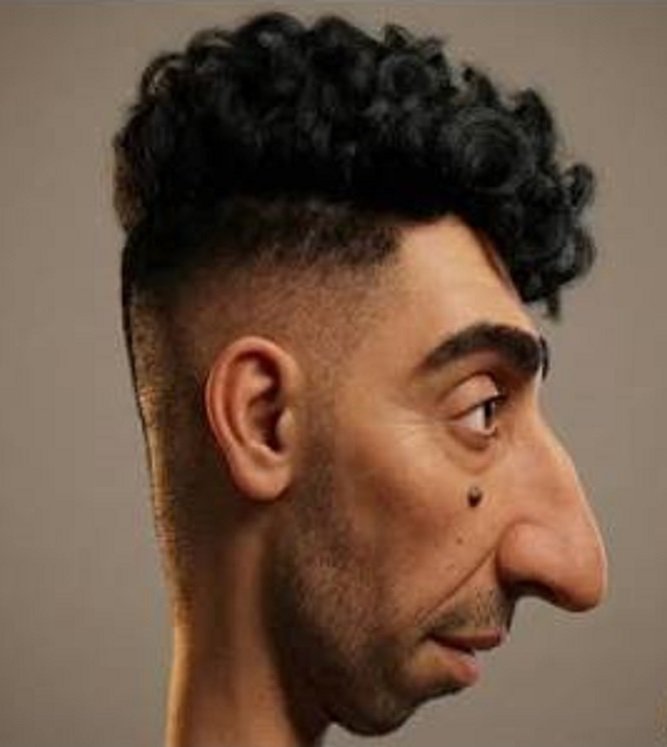 bahcelispanker's tweet photo. @Ozkar690267 If they don't have a shitskin that can't be k💩Rd. Regular k💩Rd looks like this https://t.co/MCTAzOUb5d