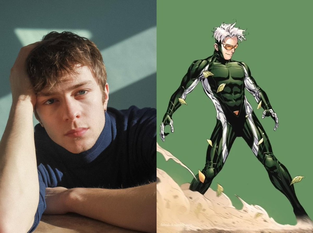 Diego865244's tweet photo. I have always said this, #VisionQuest will likely set-up #Vision reuniting with both #Wiccan and Speed at the end of the show, and they three with #MsMarvel, #KateBishop and Cassie Lang will decide to find Wanda (and that will happen in #AvengersSecretWars) https://t.co/wH8Qg9e7HG