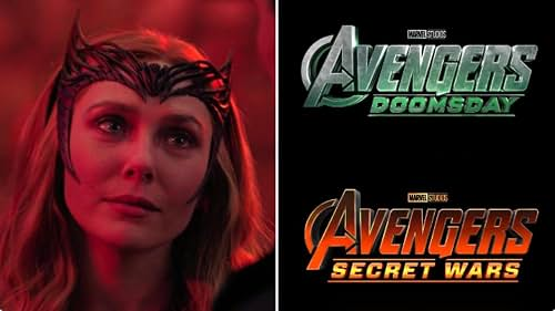 Diego865244's tweet photo. I have always said this, #VisionQuest will likely set-up #Vision reuniting with both #Wiccan and Speed at the end of the show, and they three with #MsMarvel, #KateBishop and Cassie Lang will decide to find Wanda (and that will happen in #AvengersSecretWars) https://t.co/wH8Qg9e7HG