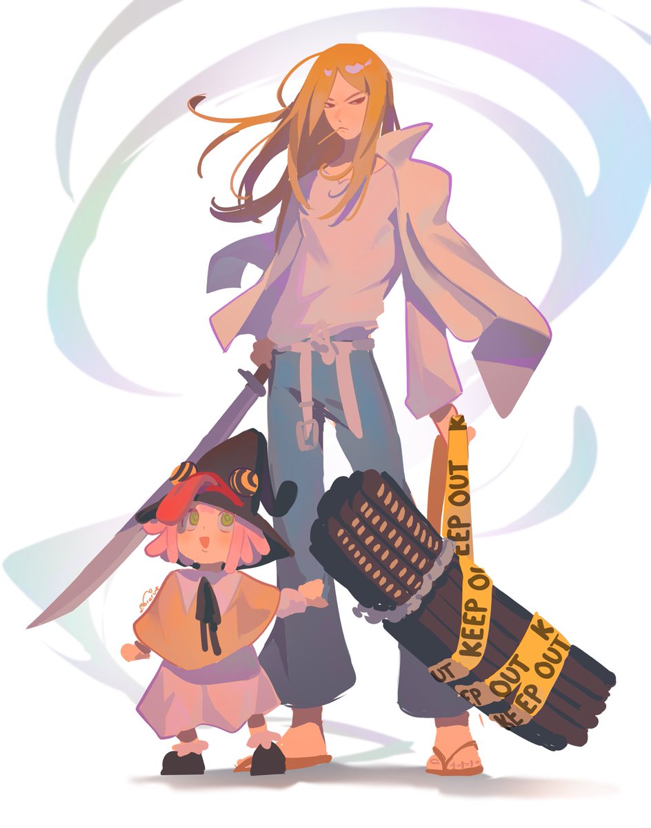 _MaRaRu_'s tweet photo. I’m revisiting my 12 yr old obsessions and currently it’s soul eater ‘3’ https://t.co/9k08R9eyMK