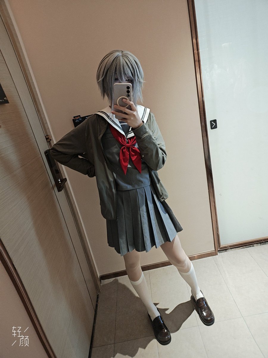 ziyuan0721's tweet photo. 吸酱哟
#prsk_cos #prsk #プロセカ https://t.co/pfktRMyqoJ