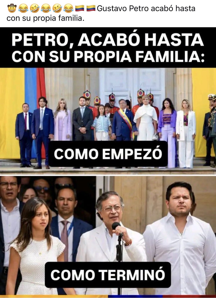 ShadowZLeague's tweet photo. @petrogustavo Adios parásito! 🤡🐀 https://t.co/UbIu9fDMJc
