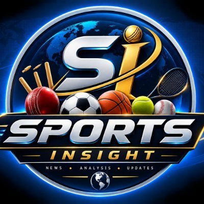 SportsInsightH's tweet photo. 🏆 Beyond the score.

Get the latest sports news, stats, analysis &amp; insights — all in one place. 📊🔥

Follow Sports Insight and stay ahead of the game. 🏏⚽🏀

👉 Follow: @SportsInsightH https://t.co/eiVp4uGfVY
