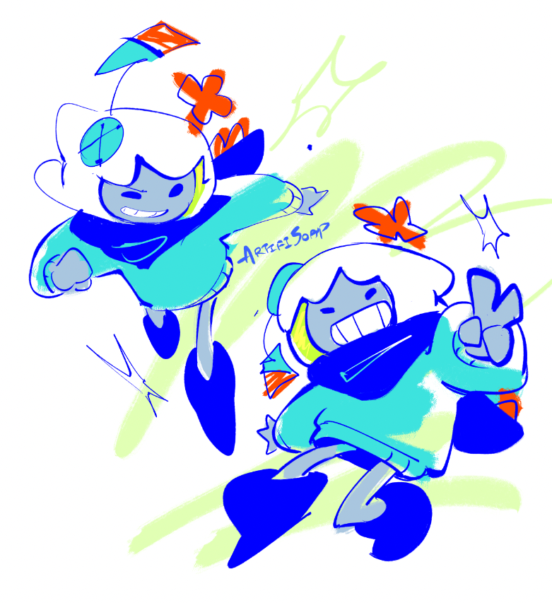 artifisoap's tweet photo. creature
#oc https://t.co/gWthrHoD7D